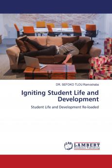 Igniting Student Life and Development