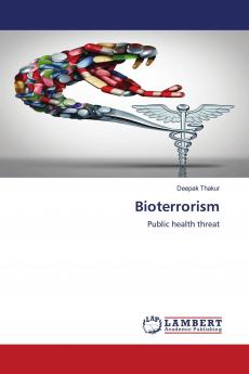 Bioterrorism