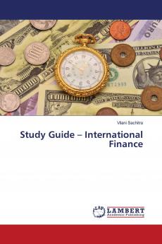 Study Guide ��� International Finance