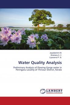 Water Quality Analysis