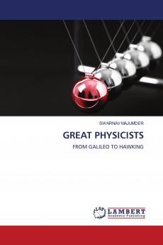 GREAT PHYSICISTS