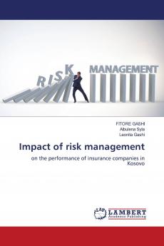 Impact of risk management