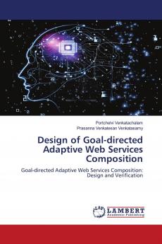 Design of Goal-directed Adaptive Web Services Composition