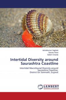 Intertidal Diversity around Saurashtra Coastline