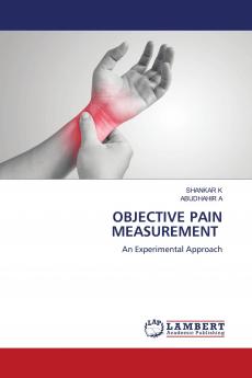 OBJECTIVE PAIN MEASUREMENT
