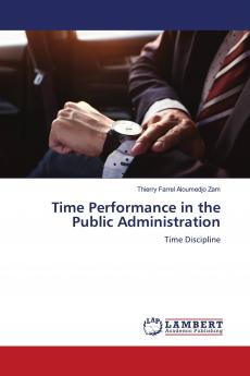 Time Performance in the Public Administration