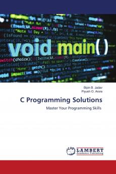 C Programming Solutions