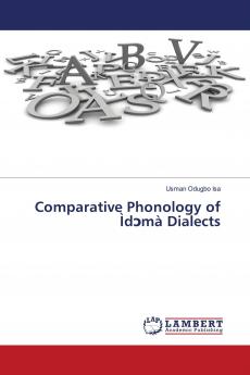 Comparative Phonology of ��d��m�� Dialects
