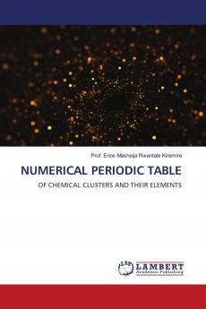 NUMERICAL PERIODIC TABLE