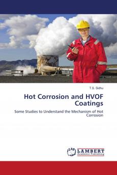 Hot Corrosion and HVOF Coatings