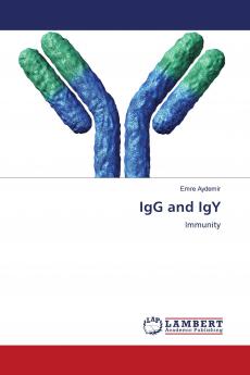 IgG and IgY