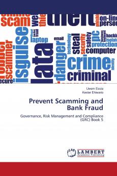 Prevent Scamming and Bank Fraud