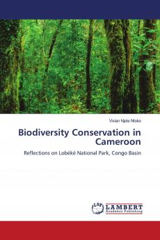 Biodiversity Conservation in Cameroon