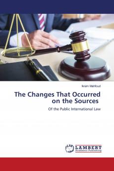 The Changes That Occurred on the Sources