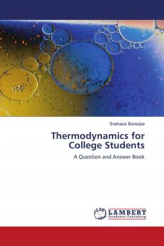 Thermodynamics for College Students