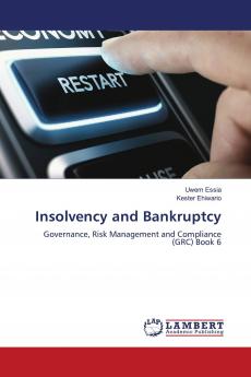 Insolvency and Bankruptcy