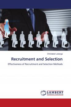 Recruitment and Selection