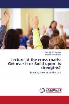Lecture at the cross-roads