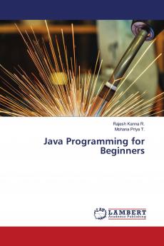 Java Programming for Beginners