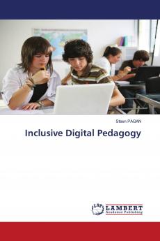 Inclusive Digital Pedagogy