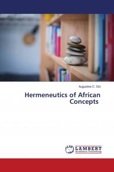 Hermeneutics of African Concepts