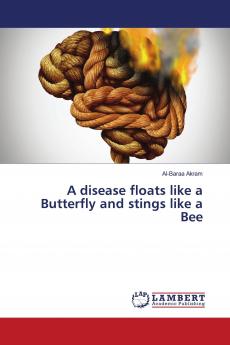 A disease floats like a Butterfly and stings like a Bee