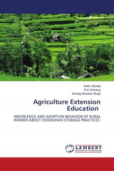 Agriculture Extension Education