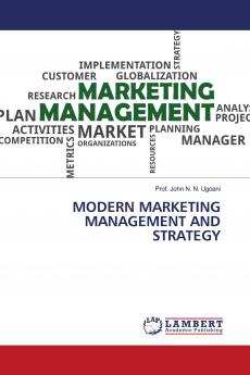 MODERN MARKETING MANAGEMENT AND STRATEGY