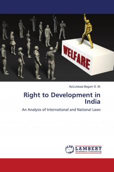 Right to Development in India