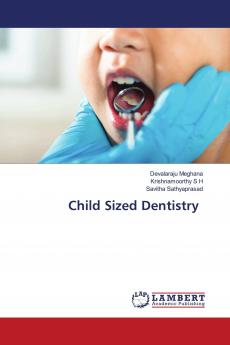 Child Sized Dentistry