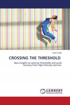 CROSSING THE THRESHOLD