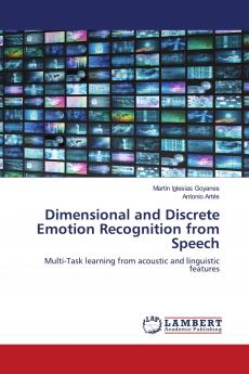 Dimensional and Discrete Emotion Recognition from Speech
