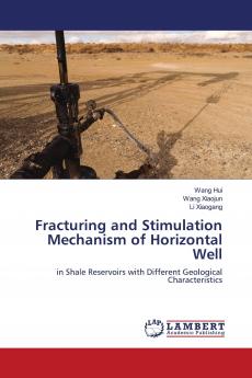Fracturing and Stimulation Mechanism of Horizontal Well