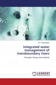 Integrated water management of transboundary rivers
