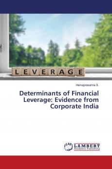 Determinants of Financial Leverage