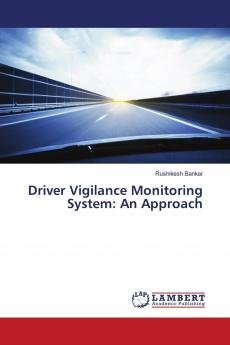 Driver Vigilance Monitoring System