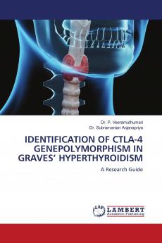 IDENTIFICATION OF CTLA-4 GENEPOLYMORPHISM IN GRAVES' HYPERTHYROIDISM