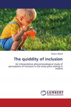 The quiddity of inclusion