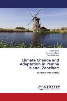 Climate Change and Adaptation in Pemba Island Zanzibar