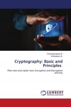Cryptography