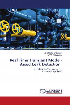 Real Time Transient Model-Based Leak Detection