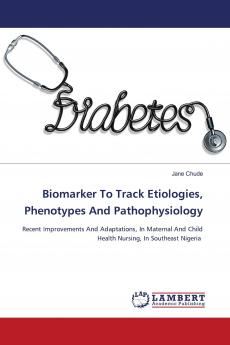 Biomarker To Track Etiologies Phenotypes And Pathophysiology