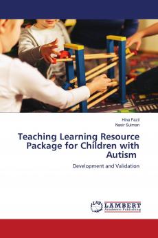 Teaching Learning Resource Package for Children with Autism