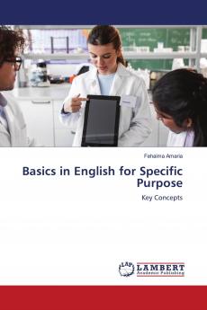 Basics in English for Specific Purpose