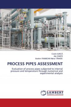 PROCESS PIPES ASSESSMENT
