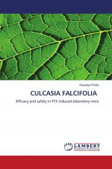 CULCASIA FALCIFOLIA