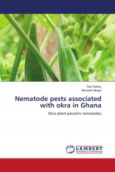 Nematode pests associated with okra in Ghana