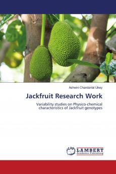 Jackfruit Research Work
