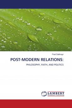 POST-MODERN RELATIONS: