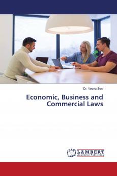 Economic Business and Commercial Laws